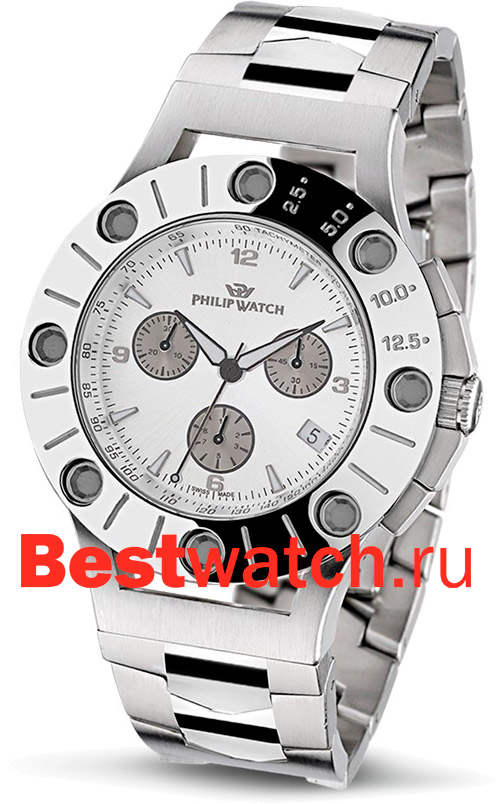 Часы Philip Watch Temporada 8273684015